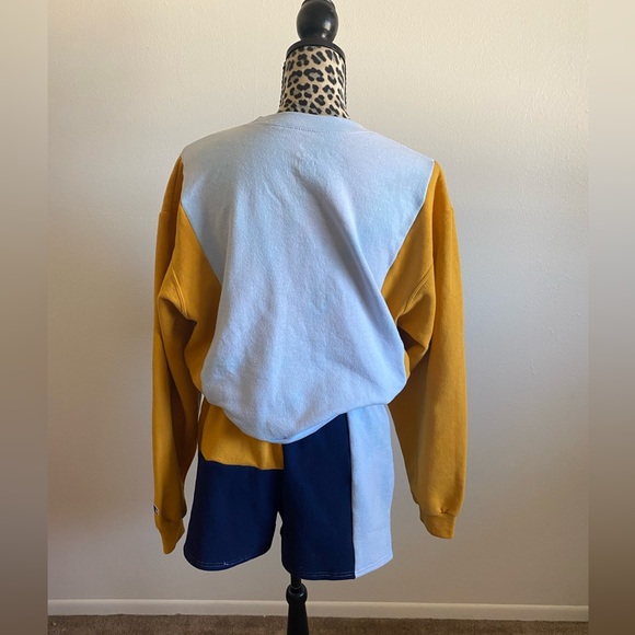 Custom Mickey Set - Picture 4 of 7